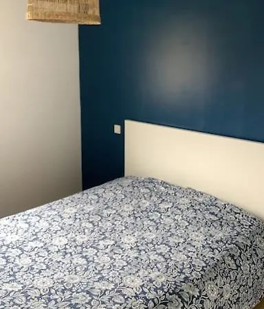 Appartement Lumineux De 60M2 Guer Extérieur photo